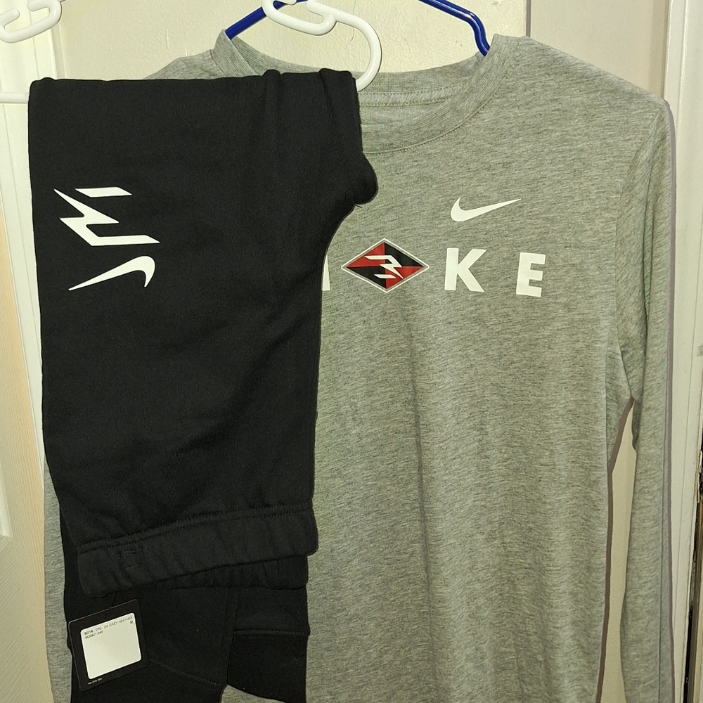 Nike fit